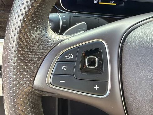 Used 2018 Mercedes-Benz E 400 Cabriolet image 21