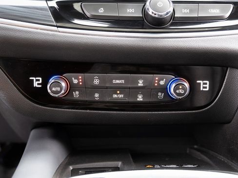 Used 2023 Buick Enclave Premium w/ Experience Buick Package image 5