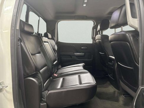 Used 2015 GMC Sierra 1500 SLT image 18