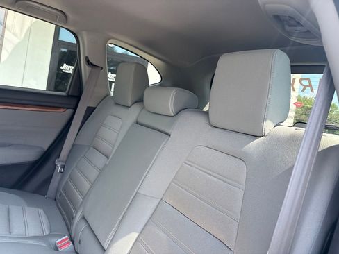 Used 2021 Honda CR-V EX image 5