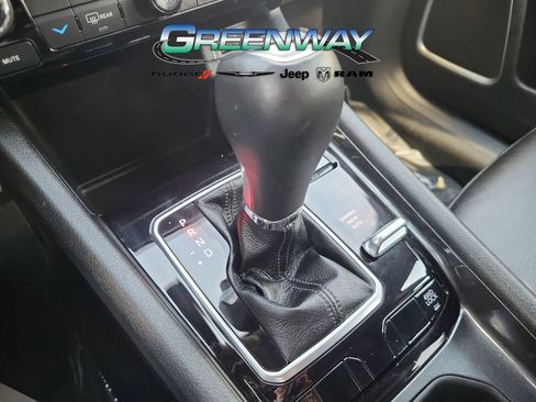 Used 2024 Jeep Compass Latitude image 22