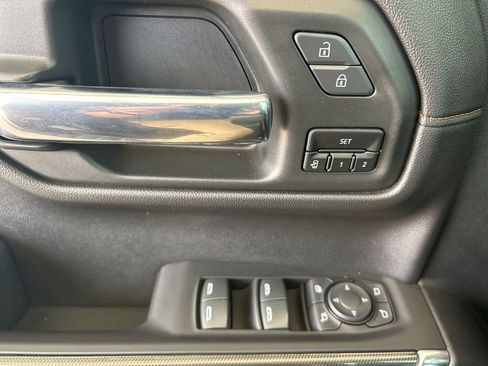 Used 2021 GMC Sierra 1500 AT4 w/ AT4 Premium Package AWD/4WD image 28