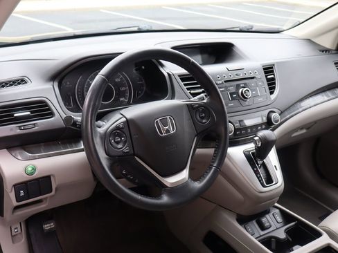 Used 2013 Honda CR-V EX-L image 14