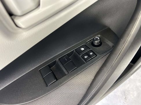 Used 2026 Toyota Corolla LE FWD image 16
