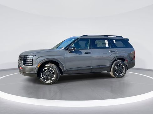 New 2026 Hyundai Palisade XRT Pro AWD/4WD image 1