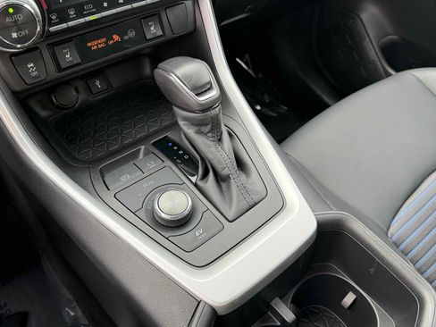 Used 2022 Toyota RAV4 XSE w/ XSE Grade Weather Package image 24