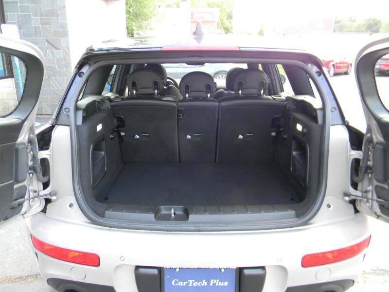 Used 2022 MINI Cooper Clubman S w/ Premium Package AWD/4WD image 13