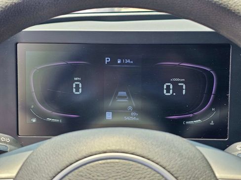 Certified 2024 Kia Sportage LX FWD image 22