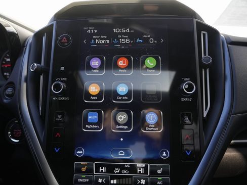 Used 2023 Subaru WRX Premium image 50