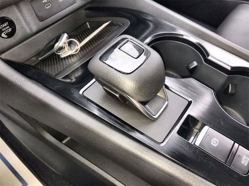 Certified 2025 Nissan Rogue SV w/ SV Premium Package image 19