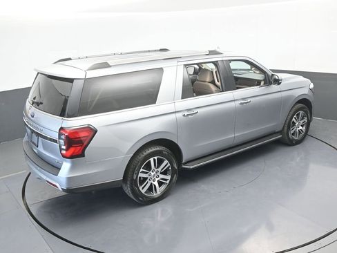 Used 2023 Ford Expedition Max Limited image 59