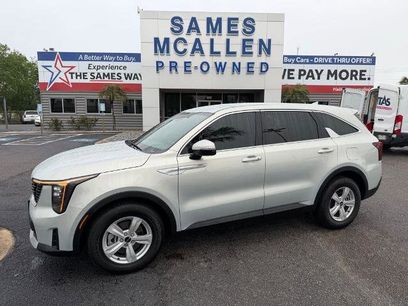 Used 2026 Kia Sorento LX