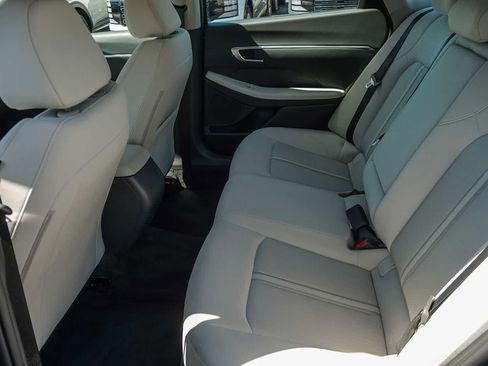 Certified 2026 Hyundai Sonata SEL FWD image 24