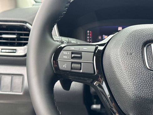 New 2026 Honda Pilot Touring image 32