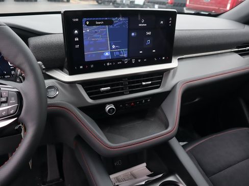 New 2026 Ford Explorer ST w/ Sun And Sound Package image 5