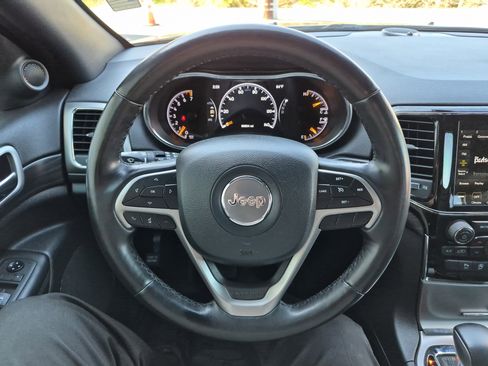 Used 2020 Jeep Grand Cherokee Altitude image 30