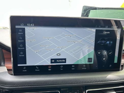 Certified 2023 Lincoln Nautilus Reserve w/ Equipment Group 201A AWD/4WD image 23