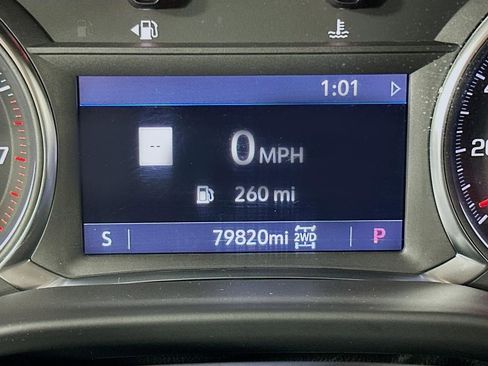 Used 2023 GMC Acadia SLT image 40