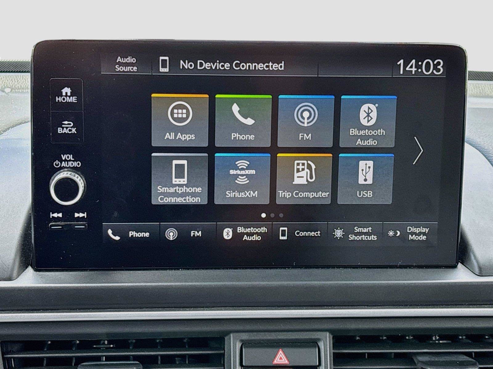 Certified 2024 Honda Pilot EX-L image 16