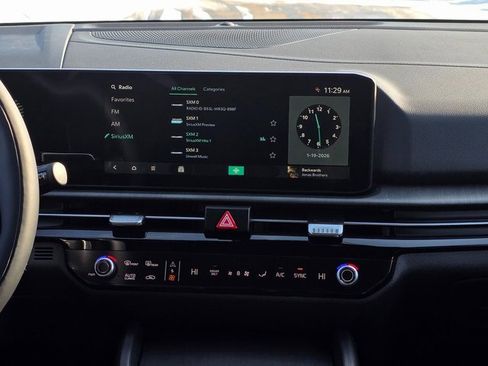 New 2026 Kia Sportage X-Line image 20