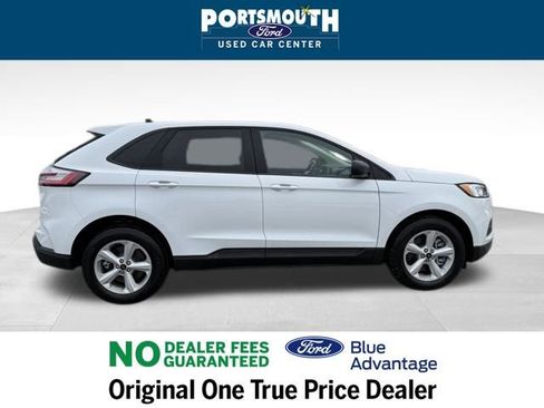 Used 2023 Ford Edge SE image 6
