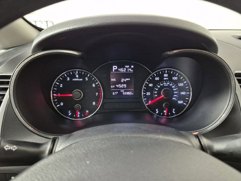 Used 2018 Kia Forte LX FWD image 20