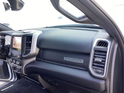 Used 2024 RAM 2500 Big Horn AWD/4WD image 19