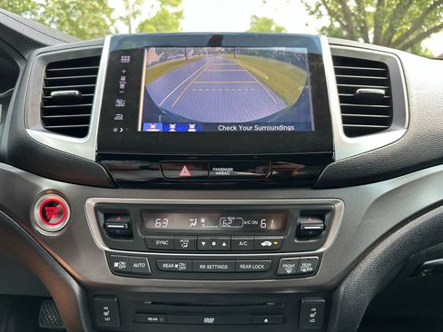 Used 2016 Honda Pilot EX-L image 27