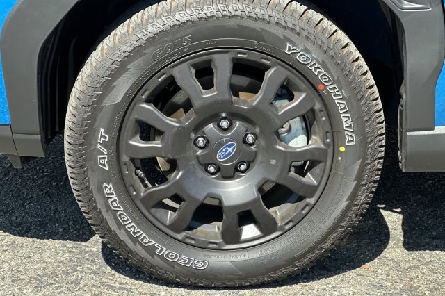 Used 2026 Subaru Forester Wilderness AWD/4WD image 27