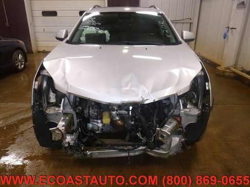 Used 2010 Cadillac SRX Luxury w/ LPO, Protection Package image 5