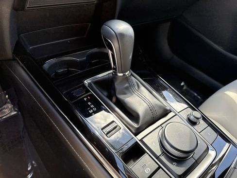 Certified 2025 MAZDA CX-30 AWD 2.5 S w/ Preferred Package image 55