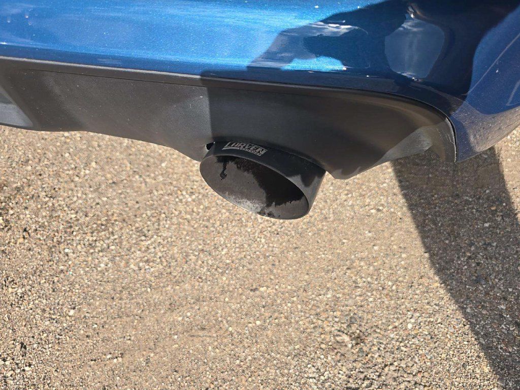 Used 2021 Dodge Charger Scat Pack RWD image 11