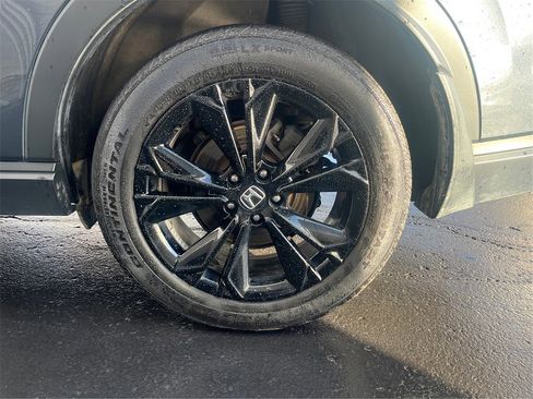 Used 2023 Honda CR-V Sport Touring image 38