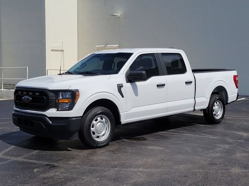 Used 2023 Ford F150 XL RWD image 9