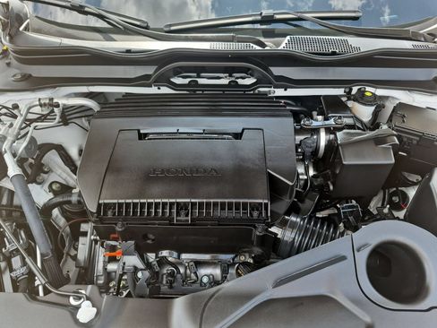 Certified 2024 Honda Pilot EX-L image 32