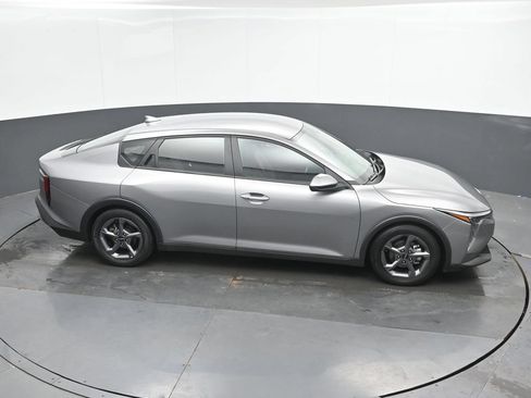 Used 2025 Kia K4 FWD image 31
