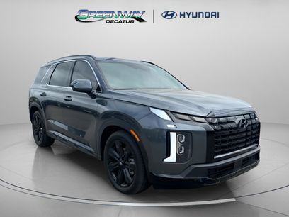 Used 2024 Hyundai Palisade XRT