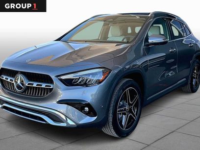 Used 2026 Mercedes-Benz GLA 250
