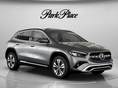 New 2026 Mercedes-Benz GLA 250 image 30