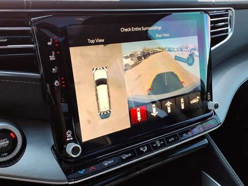 New 2026 Jeep Grand Wagoneer Limited image 30