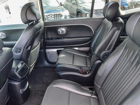 Certified 2026 Hyundai Ioniq 9 Calligraphy image 18