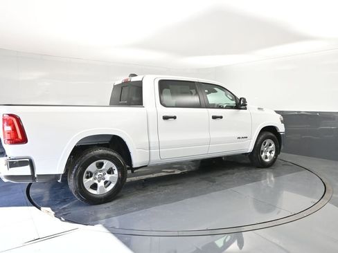 New 2026 RAM 1500 Big Horn RWD image 15