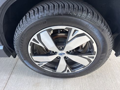 Used 2021 Subaru Forester Touring w/ Popular Package #2 image 18
