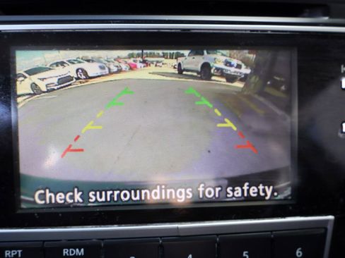 Used 2017 Nissan Altima 2.5 SV image 44