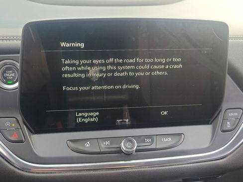 Used 2023 Chevrolet Blazer LT image 23