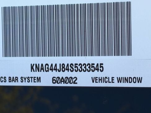 Used 2025 Kia K5 GT w/ GT1 Package image 30