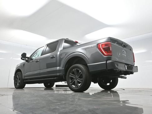 Used 2023 Ford F150 XLT w/ Equipment Group 302A High AWD/4WD image 64