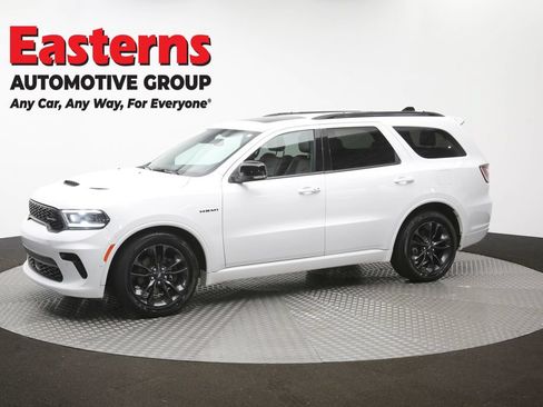 Used 2024 Dodge Durango R/T AWD/4WD image 58
