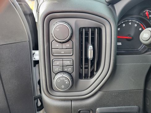 New 2026 Chevrolet Silverado 3500 W/T w/ WT Convenience Package image 17