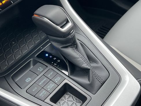 New 2025 Toyota RAV4 XLE Premium w/ Weather Package image 18